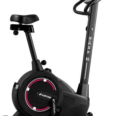 Lotto Fitness Sobni bicikl Siera 2