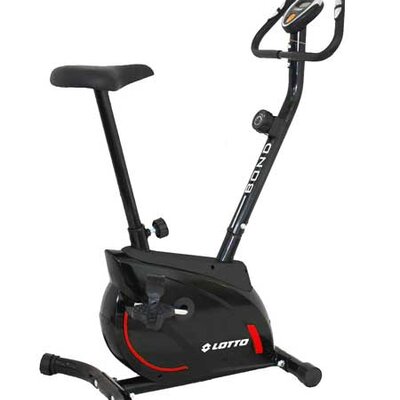 Lotto Fitness Sobni bicikl Bond