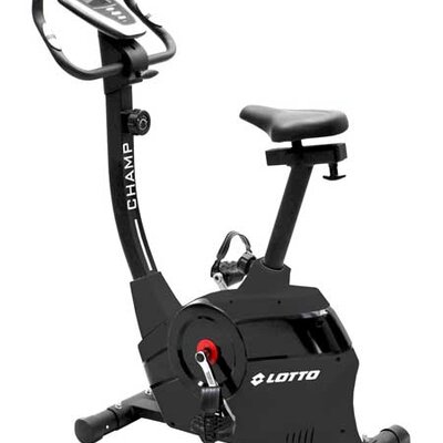 Lotto Fitness Sobni bicikl Champ