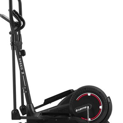 Lotto Fitness Krostrenažer Speed 2