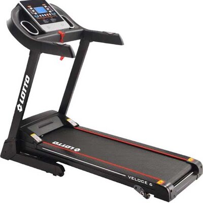 Lotto Fitness Traka za trčanje Veloce 6