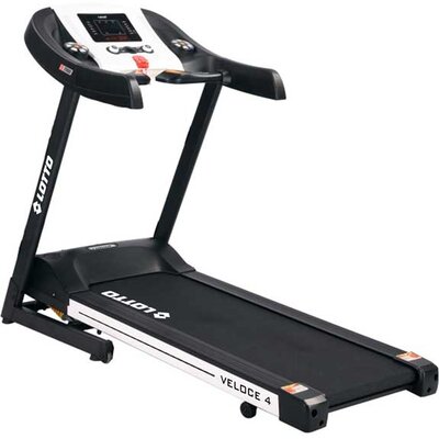 Lotto Fitness Traka za trčanje Veloce 4