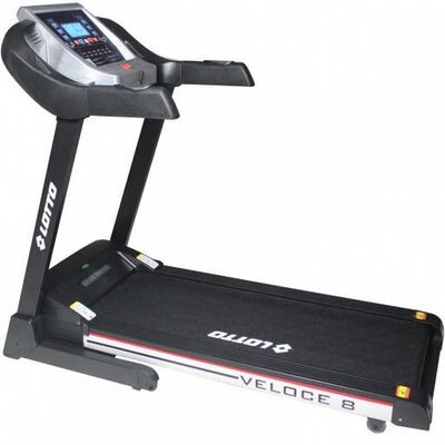 Lotto Fitness Traka za trčanje Veloce 8