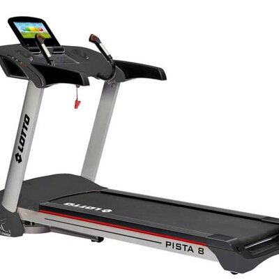 Lotto Fitness Traka za trčanje Pista 8