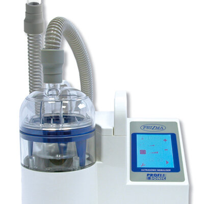 Profesionalni ultrazvučni inhalator Prizma Profi Sonic 