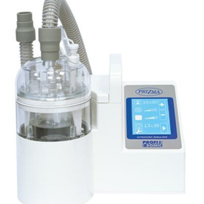 Profesionalni ultrazvučni inhalator Prizma Profi Sonic H