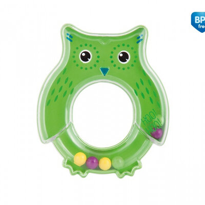 Canpol Zvečka za bebe SOVA 2/187