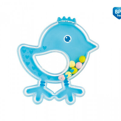 Canpol Zvečka za bebe PTICA 2/189