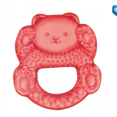 Canpol Glodalica za zubiće sa vodom MEDA 2/204