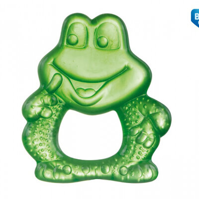 Canpol Glodalica za zubiće sa vodom SREĆA 2/224