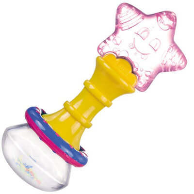 Canpol Zvečka - Glodalica za zubiće ČAROBNI ŠTAPIĆ 2/228