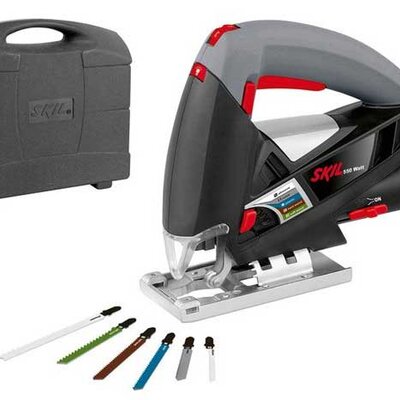 Skil Ubodna testera 4370AD