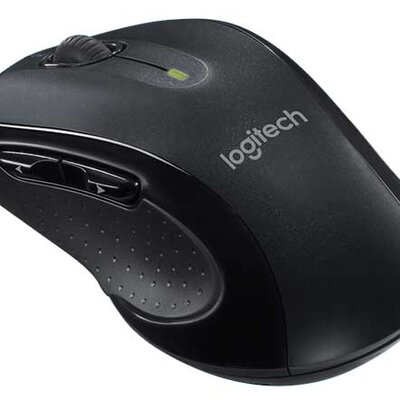 Logitech bežični miš M510