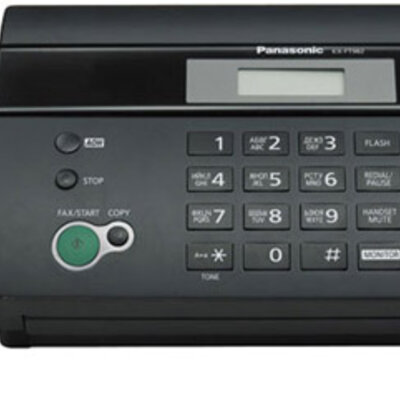 Fax Aparat Panasonic KX-FT982