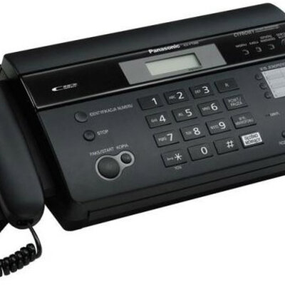 Fax Aparat Panasonic KX-FT988