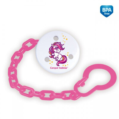 Canpol Lančić za varalicu FAIRY TALES 2/414