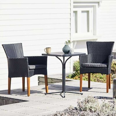 Baštenska garnitura Loofie