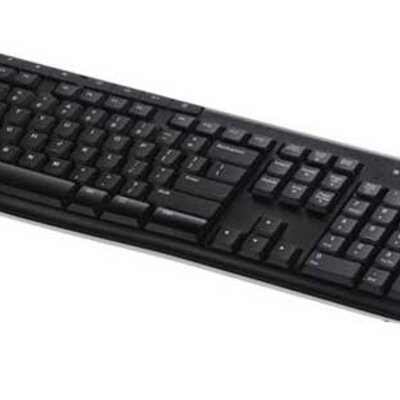 Logitech bežični komplet tastatura i miš MK270 Wireless US