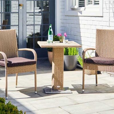 Luksuzna baštenska garnitura Aurelia