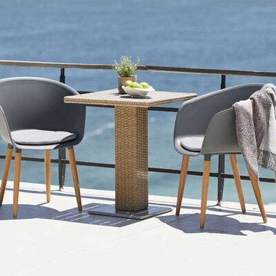 Baštenska garnitura Viterbo