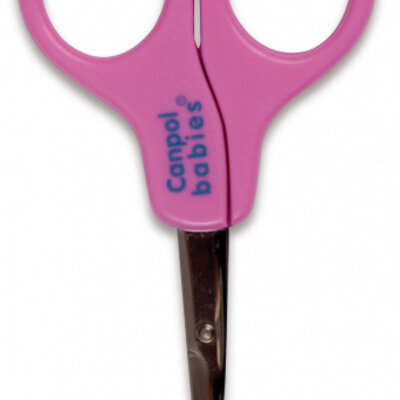 Canpol Makazice za bebe 2/810