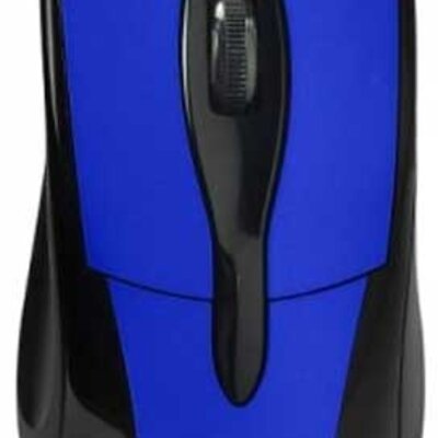 MS Žični miš Skipper 3 plava