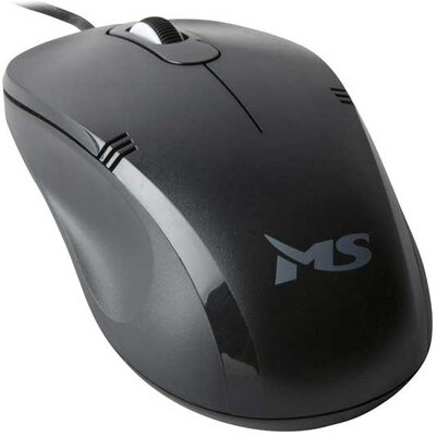 MS Žični miš Bubble