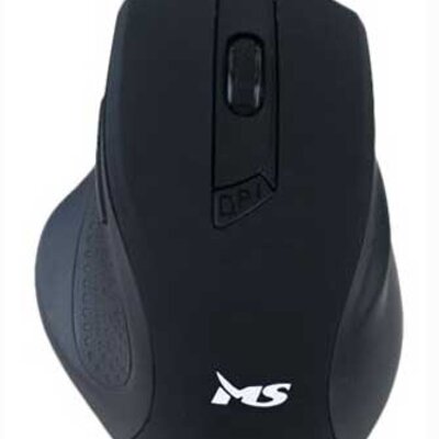 MS Žični miš Wave 2