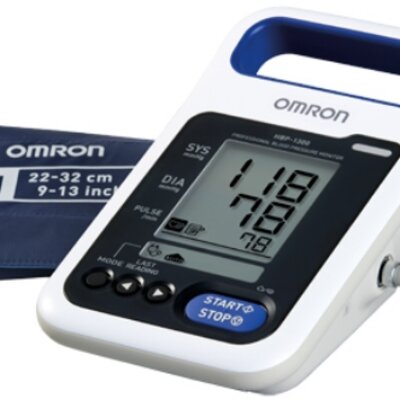 Merač krvnog pritiska HBP-1300 