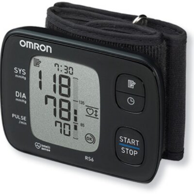 Merač krvnog pritiska Omron RS6 