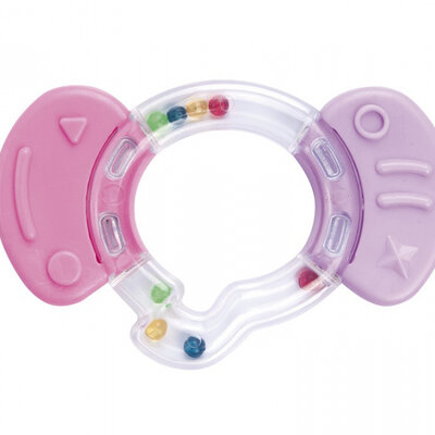 Canpol Zvečka - Glodalica za zubiće ŽIVOTINJE 2/458