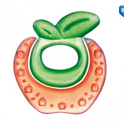 Canpol Glodalica za zubiće sa vodom VOĆE 2/812