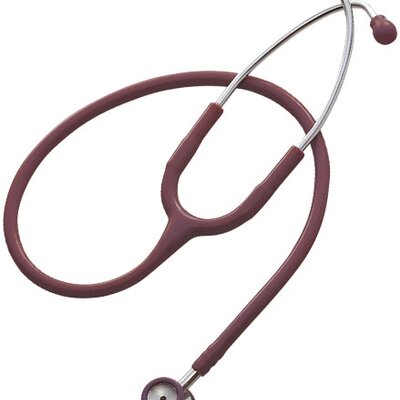 Pedijatrijski stetoskop Spirit CK-S607P 