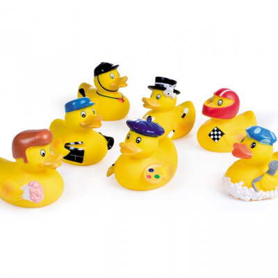 Canpol Igračka za kupanje PATKA 2/992