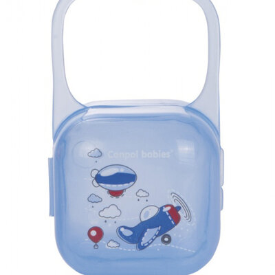 Canpol Kutijica za varalicu MAŠINE 2/931