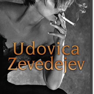 Udovica Zevedejev, Brankica Bogdanović Ćašina