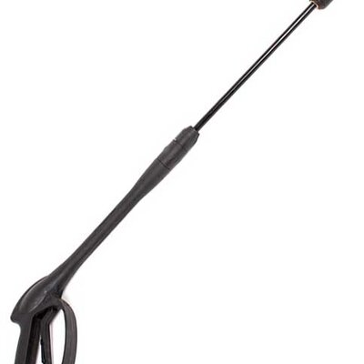 Puška za perač sa metalnim kućištem Womax 75100005