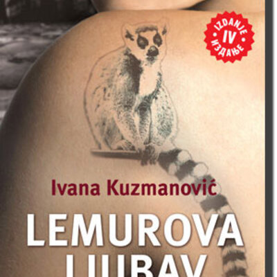 Lemurova LJubav, Ivana Kuzmanović
