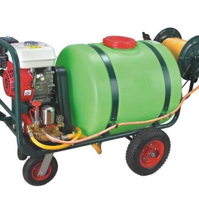 Motorna prskalica za voće 100L Womax W-MRS 3100-100 78740010