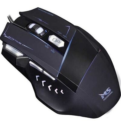 MS Samurai pro gaming žični miš 