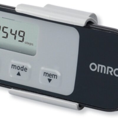 Brojač koraka OMRON Walking style One 2.1 