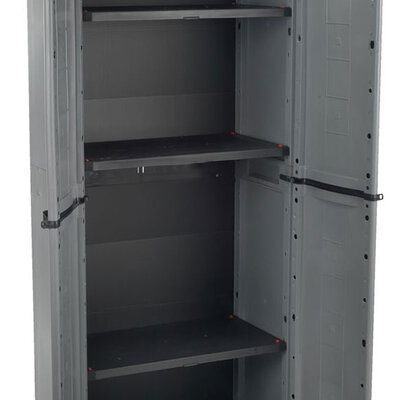 PVC Dvokrilni Orman HCKis Kjeller