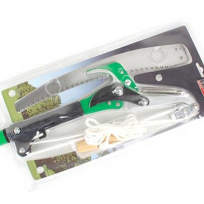 Teleskopske makaze za grane 1800-2800mm 0314088