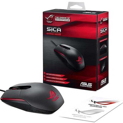 Asus Rog Sica žični miš 