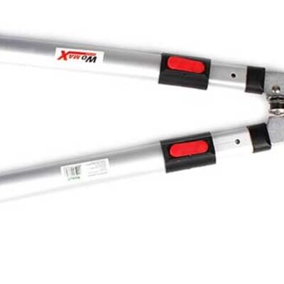 Teleskopske makaze za grane Womax 660-990mm 0316313