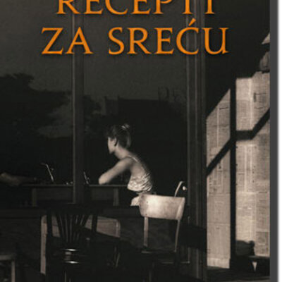 Recepti za sreću, Ana Ðokić