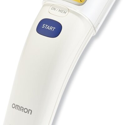 Digitalni infracrveni termometar Gentle Temp 720