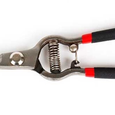 Gartenmax Makaze za vinovu lozu 200mm 0315123