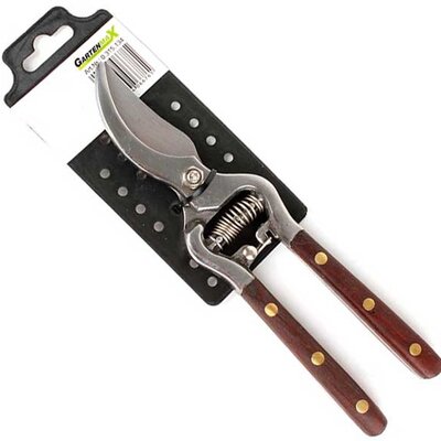 Gartenmax Makaze za vinovu lozu 200mm 0315134