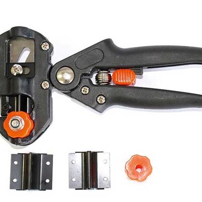 Gartenmax Makaze za kalemljenje 0316641